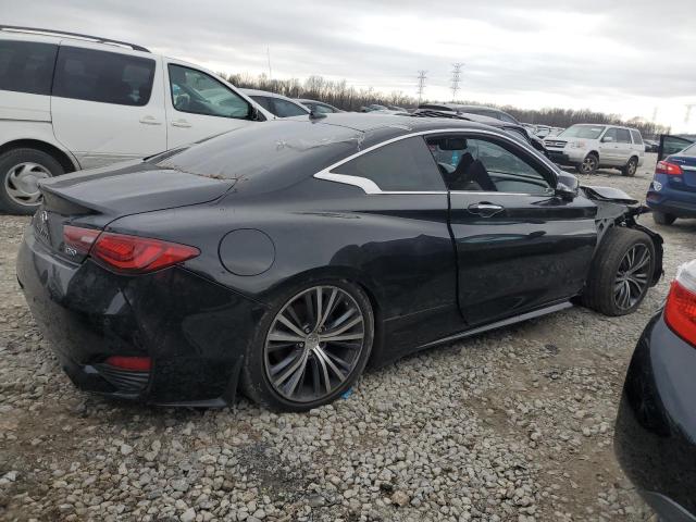 Image 3 of 2017 INFINITI Q60 PREMIUM 2017 with VIN JN1EV7EL1HM550740