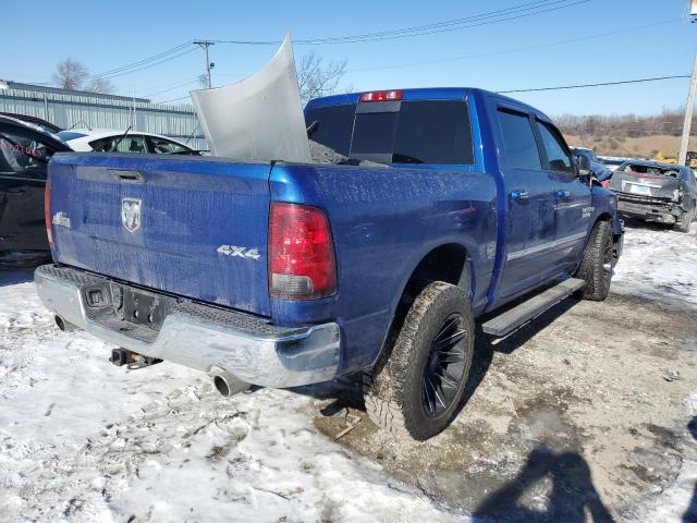 Image 3 of 2017 RAM 1500 SLT 2017 with VIN 3C6RR7LT9HG709097