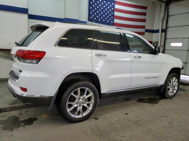 Image 3 of 2015 JEEP GRAND CHEROKEE SUMMIT 2015 with VIN 1C4RJFJM2FC714504