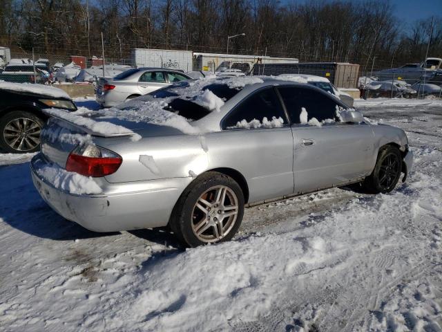 Obraz 3 z 2003 ACURA 3.2CL TYPE-S 2003 z VIN 19UYA42713A002518