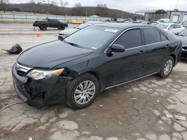 Изображение 1 2014 TOYOTA CAMRY L 2014 с VIN 4T1BF1FK0EU338354