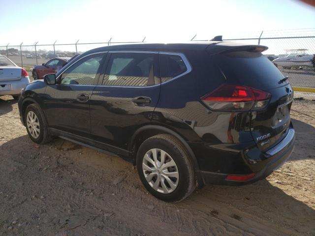 Obraz 2 z 2019 NISSAN ROGUE S 2019 z VIN 5N1AT2MTXKC781764