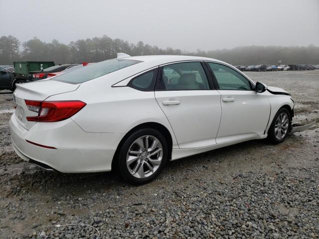 Image 3 of 2018 HONDA ACCORD LX 2018 with VIN 1HGCV1F12JA262054