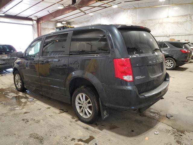 Image 2 of 2013 DODGE GRAND CARAVAN SXT 2013 with VIN 2C4RDGCG4DR820882