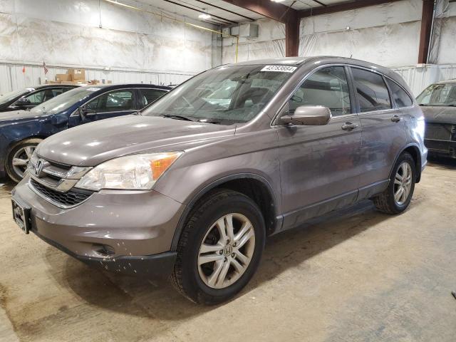 Obraz 2011 HONDA CR-V EXL 2011