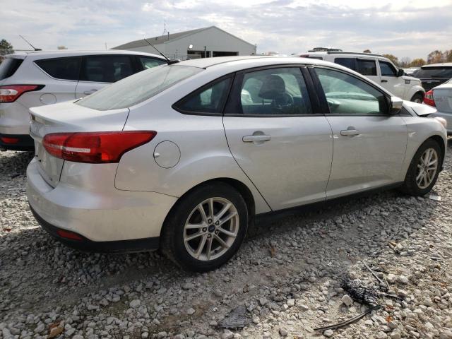 Изображение 3 2017 FORD FOCUS SE 2017 с VIN 1FADP3F24HL215680