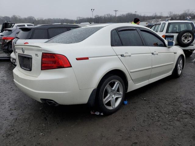 Image 3 of 2006 ACURA 3.2TL  2006 with VIN 19UUA66256A063934