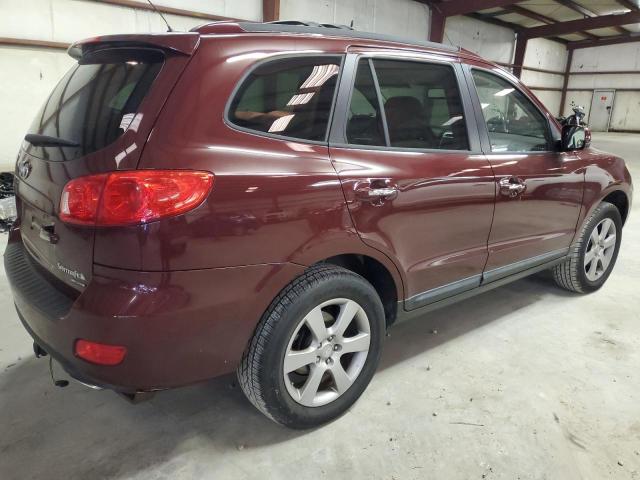 Изображение 3 2009 HYUNDAI SANTA FE SE 2009 с VIN 5NMSH13E79H249357
