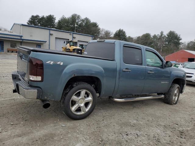 Obraz 3 z 2007 GMC NEW SIERRA K1500 2007 z VIN 2GTEK13C171699682