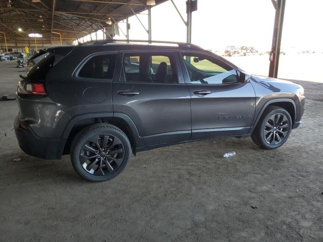 Obraz 3 z 2021 JEEP CHEROKEE LATITUDE LUX 2021 z VIN 1C4PJLMX7MD146804