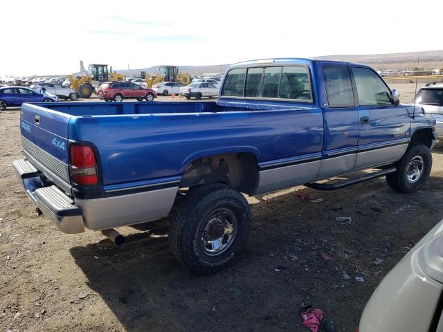 Obraz 3 z 1996 DODGE RAM 2500  1996 z VIN 1B7KF23W8TJ135180