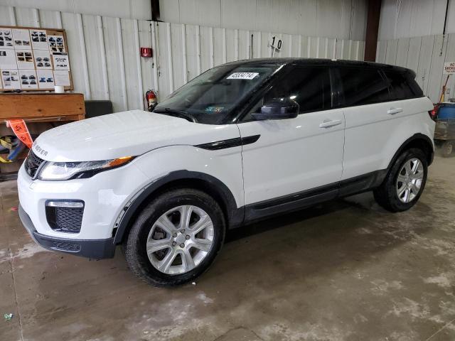 Obraz 2017 LAND ROVER RANGE ROVER EVOQUE SE 2017