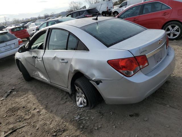 Obraz 2 z 2011 CHEVROLET CRUZE LS 2011 z VIN 1G1PC5SH0B7119336