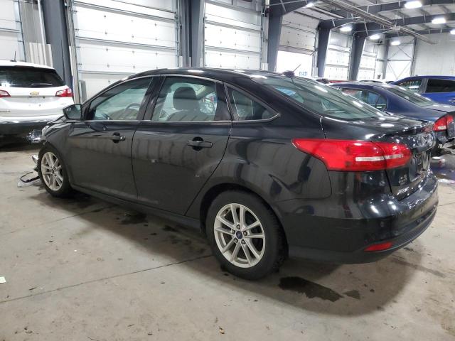 Image 2 of 2015 FORD FOCUS SE 2015 with VIN 1FADP3F26FL253571