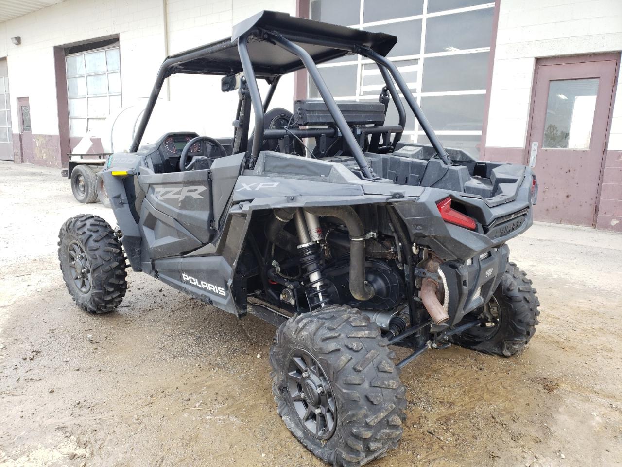 Изображение 3 2023 POLARIS RZR XP 1000 2023 с VIN 3NSNAE996PH352130