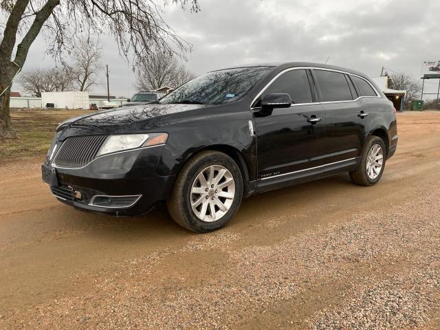 Image 2 of 2015 LINCOLN MKT  2015 with VIN 2LMHJ5NK9FBL03910