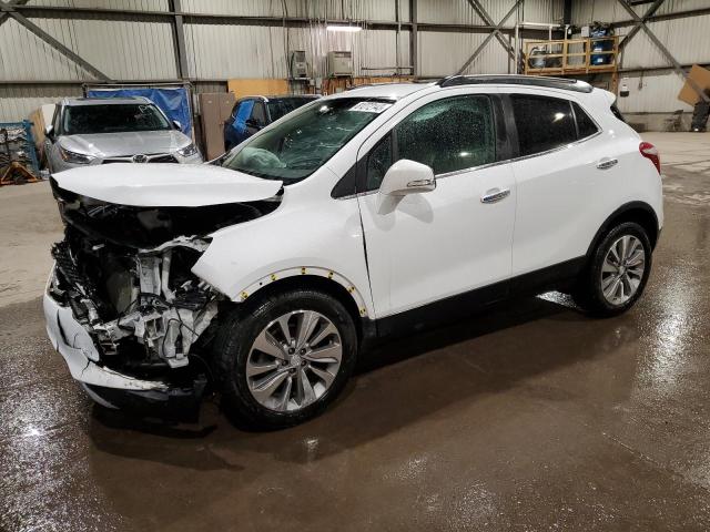 2019 BUICK ENCORE PREFERRED 2019 image