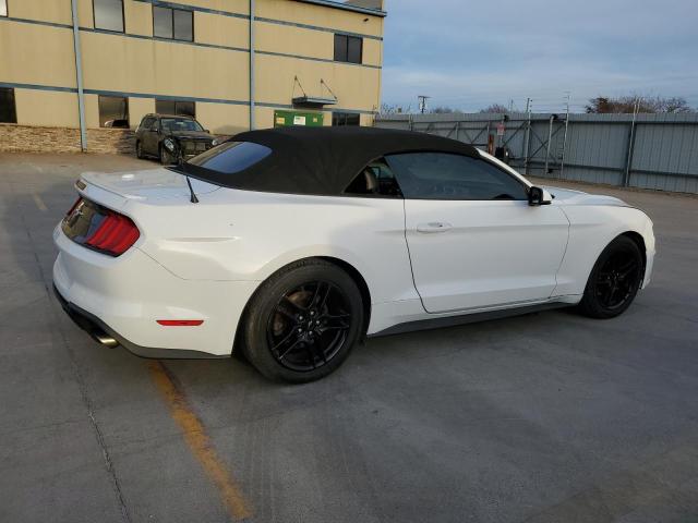 Image 3 of 2020 FORD MUSTANG  2020 with VIN 1FATP8UH9L5125356