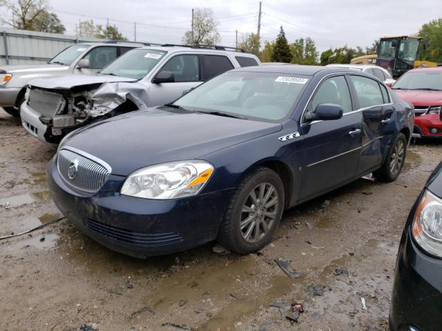 Изображение 2009 BUICK LUCERNE CXL 2009