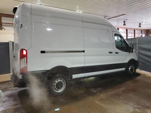 Image 3 of 2023 FORD TRANSIT T-250 2023 with VIN 1FTBR1X82PKA51367