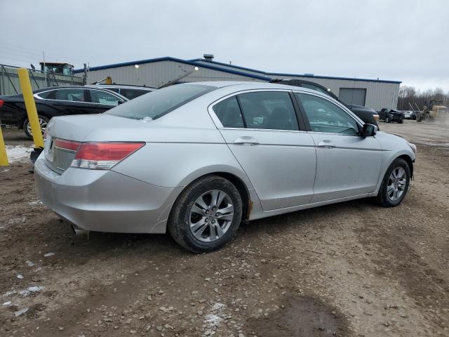 Изображение 3 2012 HONDA ACCORD SE 2012 с VIN 1HGCP2F66CA037666