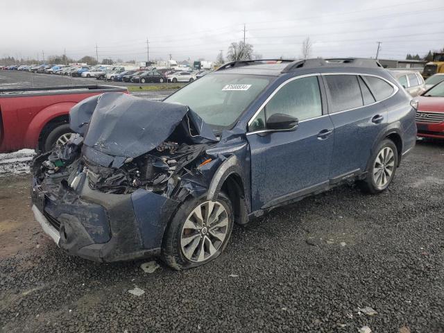 Изображение 1 2024 SUBARU OUTBACK LIMITED 2024 с VIN 4S4BTGND6R3183383