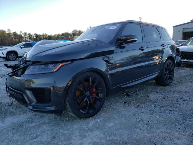 Obraz 1 z 2020 LAND ROVER RANGE ROVER SPORT HST 2020 z VIN SALWS2RU1LA889422