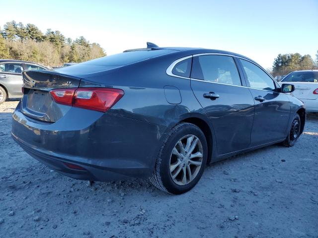 Image 3 of 2018 CHEVROLET MALIBU LT 2018 with VIN 1G1ZD5ST5JF100828