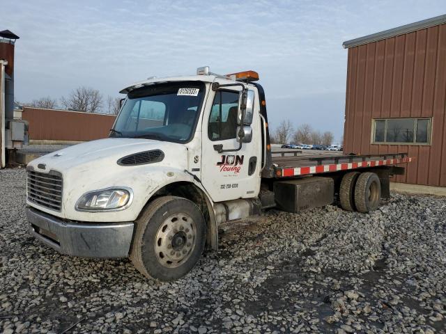 Изображение 2 2006 FREIGHTLINER M2 106 MEDIUM DUTY 2006 с VIN 1FVACWCS56HW19073