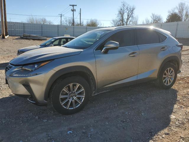 Image 1 of 2020 LEXUS NX 300 2020 with VIN JTJDARBZ3L5015062