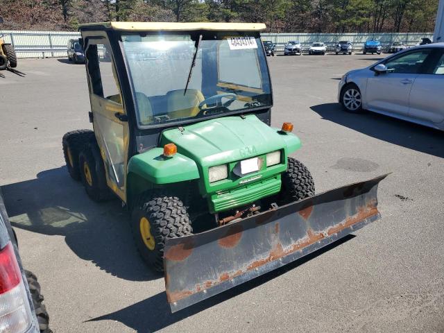 2005 JOHN DEERE GATOR 6X4 2005 image
