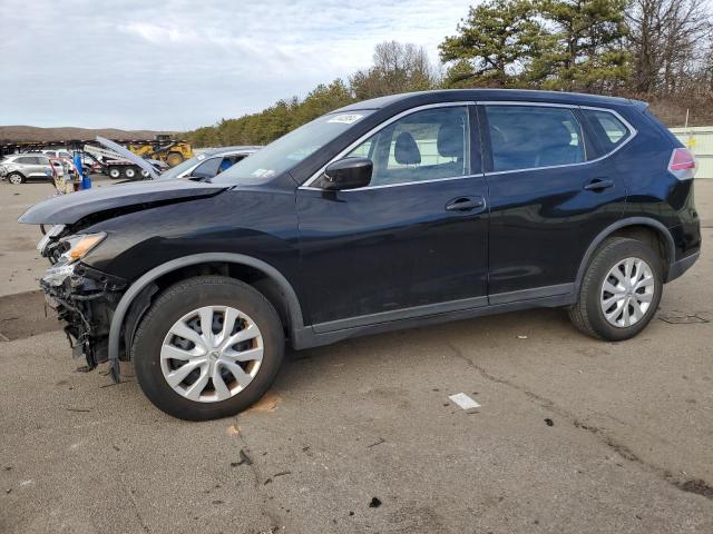 Obraz 1 z 2016 NISSAN ROGUE S 2016 z VIN KNMAT2MV1GP635288