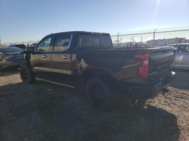 Obraz 2 z 2020 CHEVROLET SILVERADO K1500 HIGH COUNTRY 2020 z VIN 1GCUYHEL2LZ164264