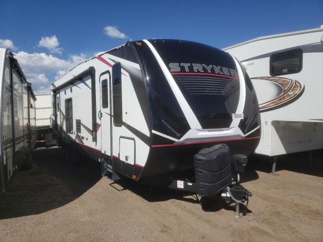 Изображение 2021 CRUI STRYKER 2021