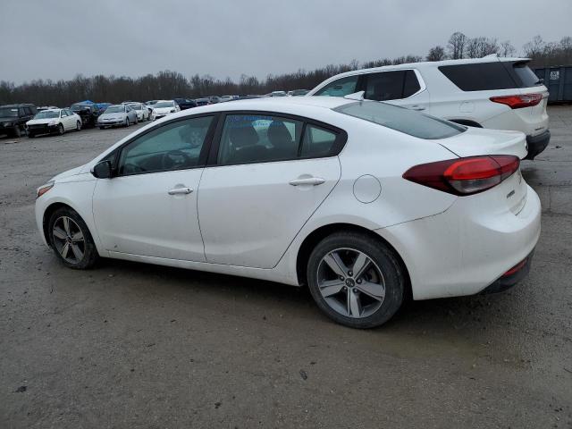 Image 2 of 2018 KIA FORTE LX 2018 with VIN 3KPFL4A73JE274421