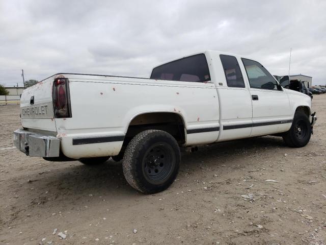 Image 3 of 1993 CHEVROLET GMT-400 C1500 1993 with VIN 2GCEC19Z6P1256694