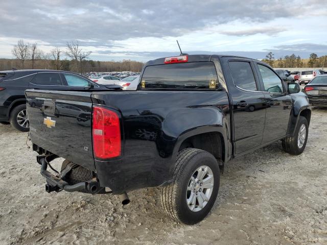 Obraz 3 z 2016 CHEVROLET COLORADO LT 2016 z VIN 1GCGSCE33G1142649