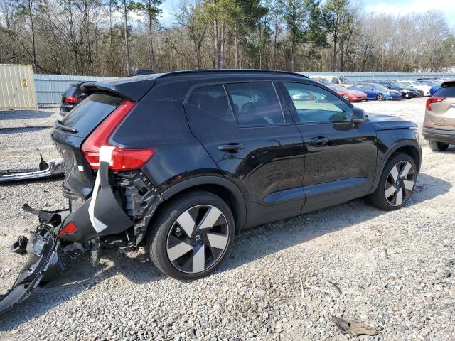 Image 3 of 2023 VOLVO XC40 RECHARGE PLUS 2023 with VIN YV4ED3UW2P2923604
