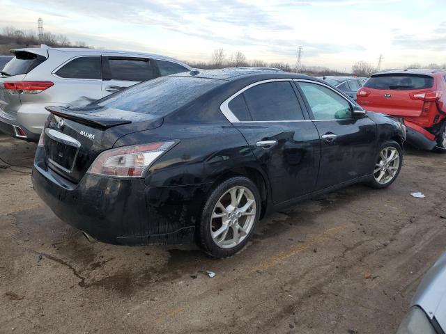 Obraz 3 z 2014 NISSAN MAXIMA S 2014 z VIN 1N4AA5AP9EC448145