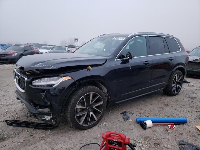 2022 VOLVO XC90 T6 MOMENTUM 2022 image