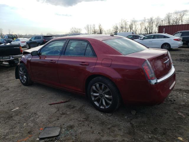 Obraz 2 z 2014 CHRYSLER 300 S 2014 z VIN 2C3CCAGG6EH261072