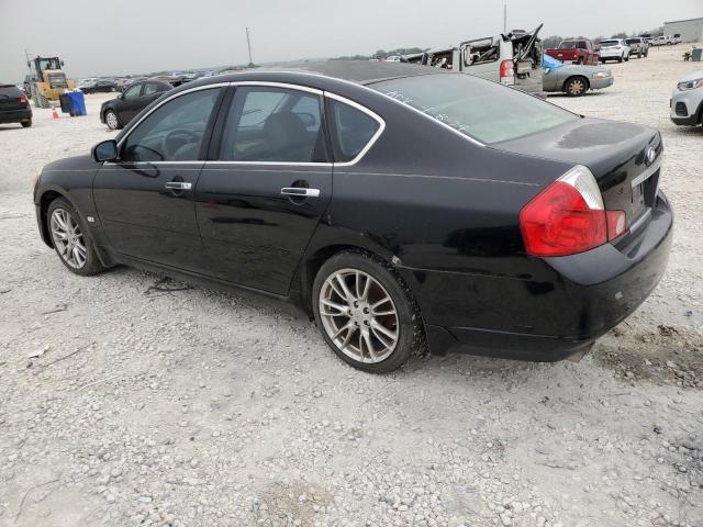 Obraz 2 z 2006 INFINITI M35 BASE 2006 z VIN JNKAY01E46M112937