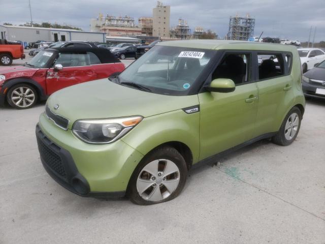 Изображение 1 2015 KIA SOUL  2015 с VIN KNDJN2A27F7786607