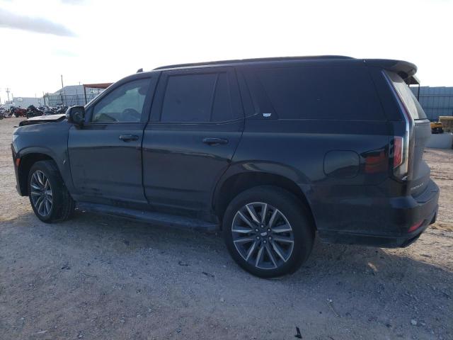 Изображение 2 2022 CADILLAC ESCALADE SPORT 2022 с VIN 1GYS4EKL0NR227431