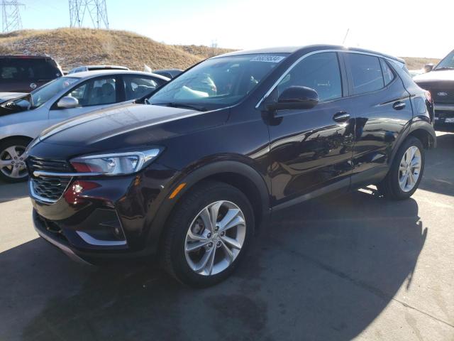 2021 BUICK ENCORE GX PREFERRED 2021 image