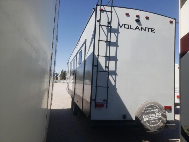 Image 3 of 2020 CROS VOLANTE 2020 with VIN 4YDF3602XL9360475