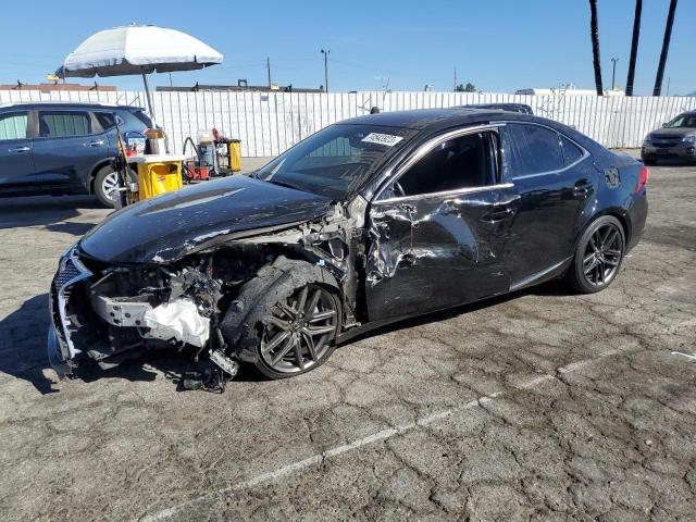 Изображение 2014 LEXUS IS 250 2014