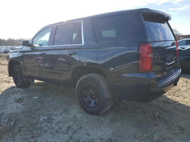 Изображение 2 2016 CHEVROLET TAHOE POLICE 2016 с VIN 1GNSKDEC1GR448600