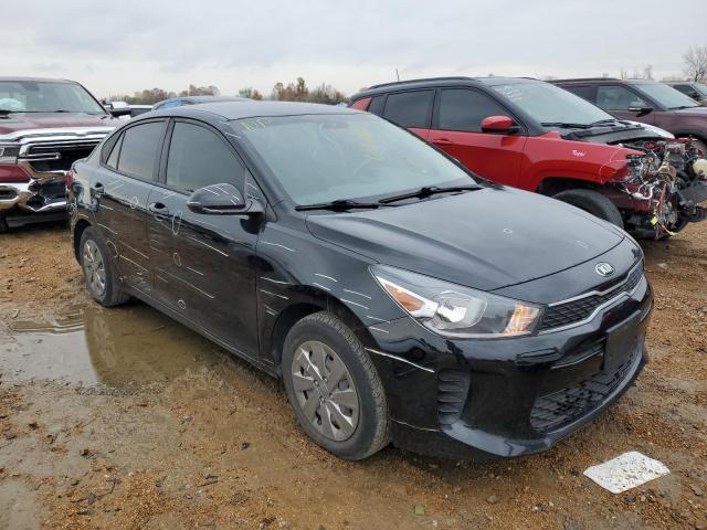 2019 KIA RIO S 2019 image