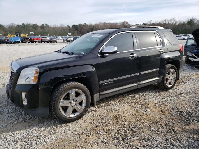 2012 GMC TERRAIN SLT 2012 image